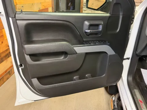 More photos of 2015 Chevrolet Silverado 1500 LT at Kurt Johnson Auto Sales & Service, PA