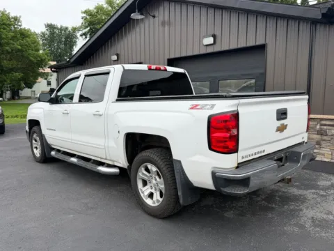 More photos of 2015 Chevrolet Silverado 1500 LT at Kurt Johnson Auto Sales & Service, PA