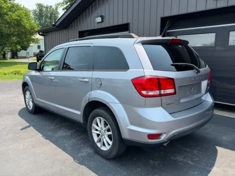 More photos of 2016 Dodge Journey SXT at Kurt Johnson Auto Sales & Service, PA
