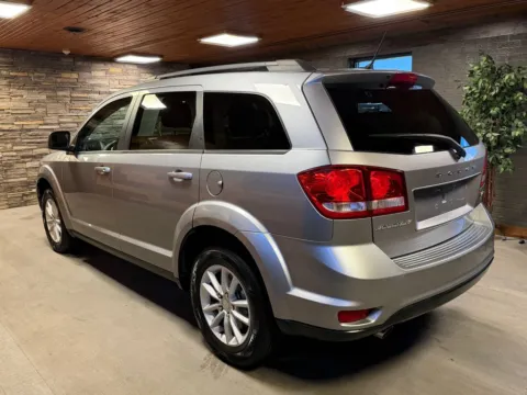 More photos of 2016 Dodge Journey SXT at Kurt Johnson Auto Sales & Service, PA