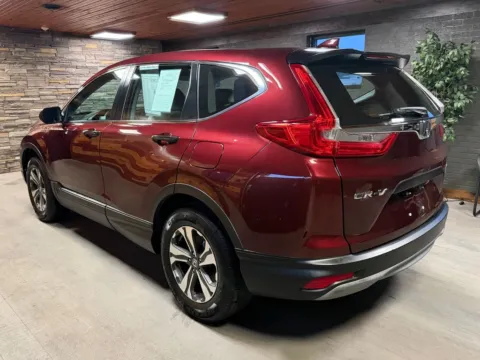 More photos of 2019 Honda CR-V LX at Kurt Johnson Auto Sales & Service, PA