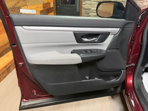 More photos of 2019 Honda CR-V LX at Kurt Johnson Auto Sales & Service, PA