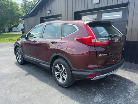 More photos of 2019 Honda CR-V LX at Kurt Johnson Auto Sales & Service, PA