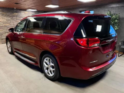 More photos of 2018 Chrysler Pacifica Touring L at Kurt Johnson Auto Sales & Service, PA