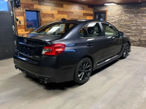 Another view of 2019 Subaru WRX Premium for sale in DuBois, PA at Kurt Johnson Auto Sales & Service