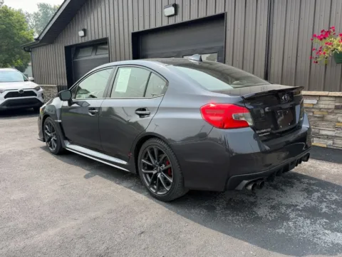 More photos of 2019 Subaru WRX Premium at Kurt Johnson Auto Sales & Service, PA