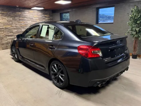 More photos of 2019 Subaru WRX Premium at Kurt Johnson Auto Sales & Service, PA