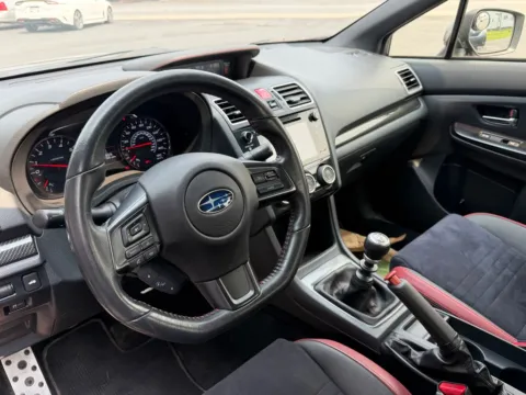 More photos of 2019 Subaru WRX Premium at Kurt Johnson Auto Sales & Service, PA
