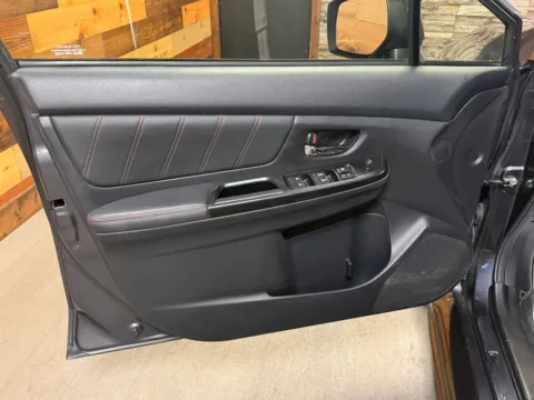 More photos of 2019 Subaru WRX Premium at Kurt Johnson Auto Sales & Service, PA