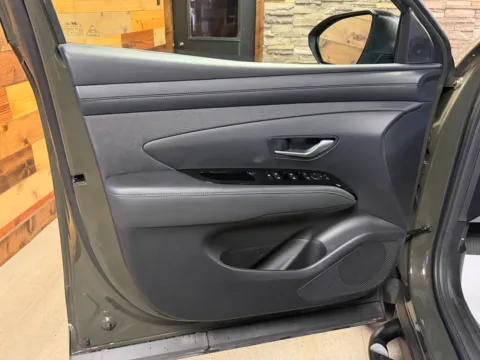 More photos of 2025 Hyundai Santa Cruz SEL at Kurt Johnson Auto Sales & Service, PA