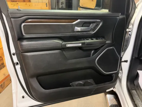More photos of 2021 Ram 1500 Laramie at Kurt Johnson Auto Sales & Service, PA