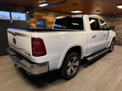 More photos of 2021 Ram 1500 Laramie at Kurt Johnson Auto Sales & Service, PA