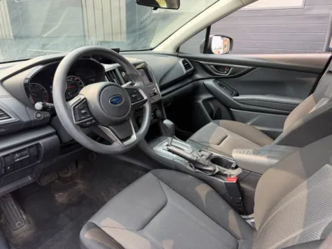 More photos of 2019 Subaru Impreza 2.0i at Kurt Johnson Auto Sales & Service, PA