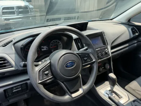 More photos of 2019 Subaru Impreza 2.0i at Kurt Johnson Auto Sales & Service, PA
