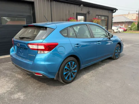 Another view of 2019 Subaru Impreza 2.0i for sale in DuBois, PA at Kurt Johnson Auto Sales & Service