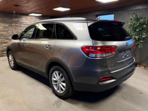 More photos of 2017 Kia Sorento LX at Kurt Johnson Auto Sales & Service, PA