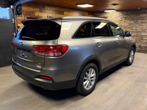 More photos of 2017 Kia Sorento LX at Kurt Johnson Auto Sales & Service, PA
