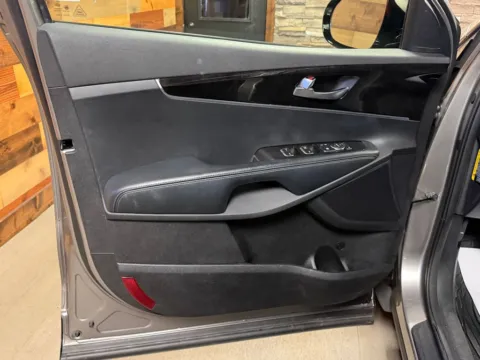 More photos of 2017 Kia Sorento LX at Kurt Johnson Auto Sales & Service, PA