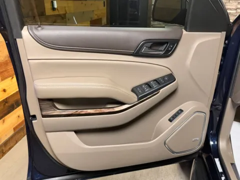 More photos of 2017 GMC Yukon SLT at Kurt Johnson Auto Sales & Service, PA