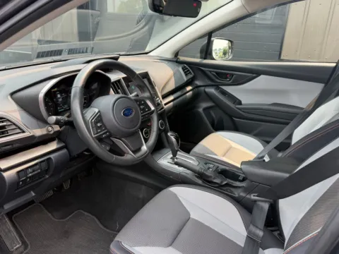 More photos of 2023 Subaru Crosstrek Premium at Kurt Johnson Auto Sales & Service, PA