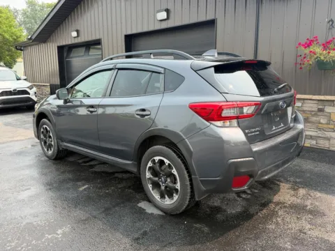 More photos of 2023 Subaru Crosstrek Premium at Kurt Johnson Auto Sales & Service, PA