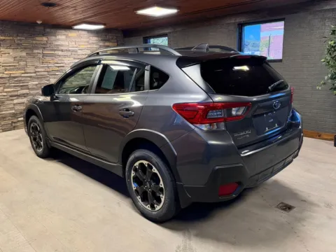 More photos of 2023 Subaru Crosstrek Premium at Kurt Johnson Auto Sales & Service, PA