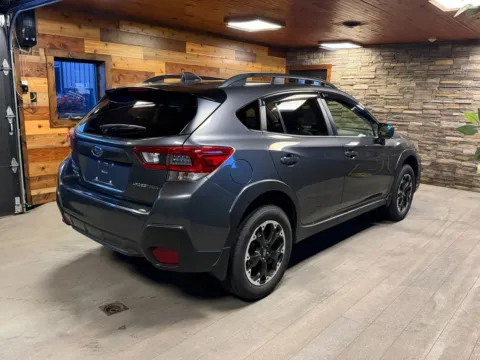 Another view of 2023 Subaru Crosstrek Premium for sale in DuBois, PA at Kurt Johnson Auto Sales & Service