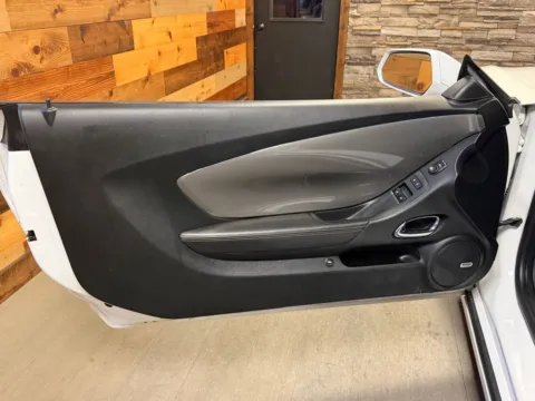 More photos of 2015 Chevrolet Camaro 2LT at Kurt Johnson Auto Sales & Service, PA