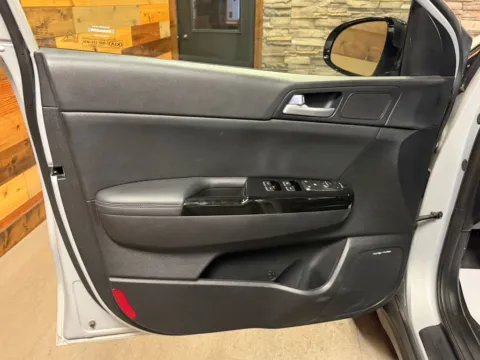 More photos of 2019 Kia Sportage EX at Kurt Johnson Auto Sales & Service, PA