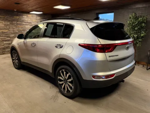 More photos of 2019 Kia Sportage EX at Kurt Johnson Auto Sales & Service, PA