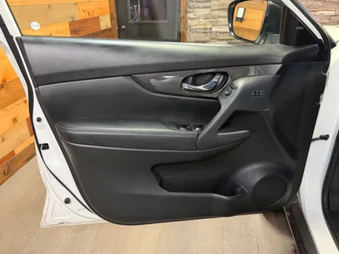More photos of 2018 Nissan Rogue SV at Kurt Johnson Auto Sales & Service, PA