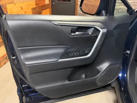 More photos of 2021 Toyota RAV4 XLE at Kurt Johnson Auto Sales & Service, PA