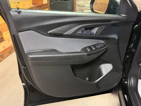 More photos of 2022 Chevrolet TrailBlazer LS at Kurt Johnson Auto Sales & Service, PA