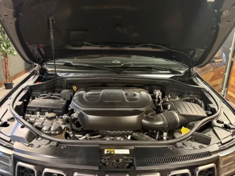 More photos of 2021 Jeep Grand Cherokee Limited at Kurt Johnson Auto Sales & Service, PA