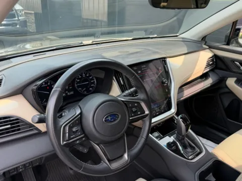 More photos of 2020 Subaru Outback Premium at Kurt Johnson Auto Sales & Service, PA