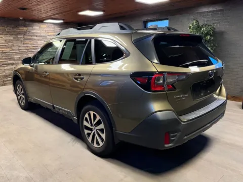 More photos of 2020 Subaru Outback Premium at Kurt Johnson Auto Sales & Service, PA