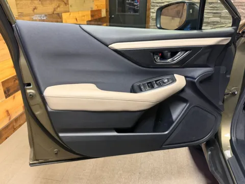 More photos of 2020 Subaru Outback Premium at Kurt Johnson Auto Sales & Service, PA