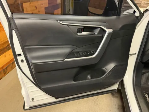 More photos of 2020 Toyota RAV4 XLE at Kurt Johnson Auto Sales & Service, PA