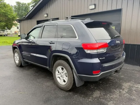 More photos of 2017 Jeep Grand Cherokee Laredo at Kurt Johnson Auto Sales & Service, PA