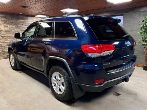 More photos of 2017 Jeep Grand Cherokee Laredo at Kurt Johnson Auto Sales & Service, PA