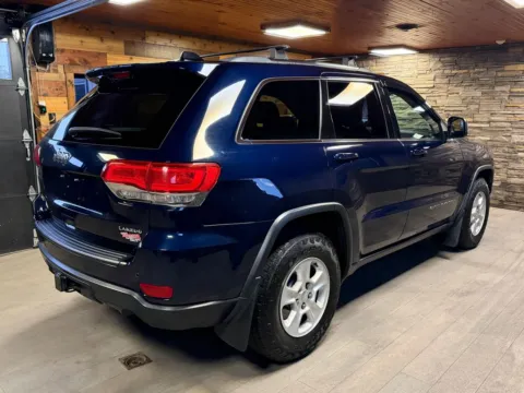Another view of 2017 Jeep Grand Cherokee Laredo for sale in DuBois, PA at Kurt Johnson Auto Sales & Service