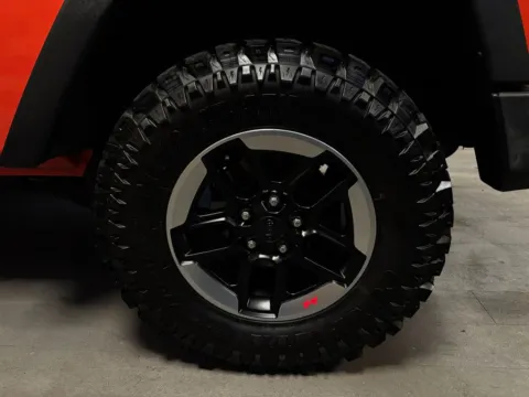 More photos of 2015 Jeep Wrangler Sport at Kurt Johnson Auto Sales & Service, PA