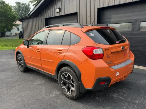 More photos of 2013 Subaru XV Crosstrek 2.0i Limited at Kurt Johnson Auto Sales & Service, PA