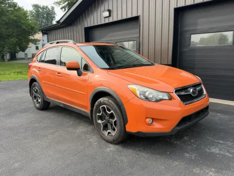 Photos of 2013 Subaru XV Crosstrek 2.0i Limited for sale in DuBois, PA at Kurt Johnson Auto Sales & Service