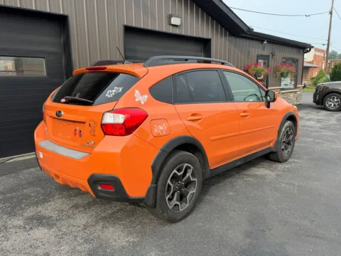 Another view of 2013 Subaru XV Crosstrek 2.0i Limited for sale in DuBois, PA at Kurt Johnson Auto Sales & Service