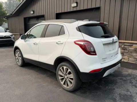 More photos of 2017 Buick Encore Preferred at Kurt Johnson Auto Sales & Service, PA