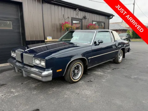 Unknown 1980 Oldsmobile Cutlass for sale in DuBois, PA