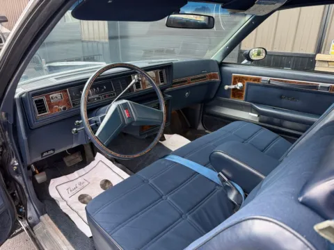 More photos of 1980 Oldsmobile Cutlass at Kurt Johnson Auto Sales & Service, PA