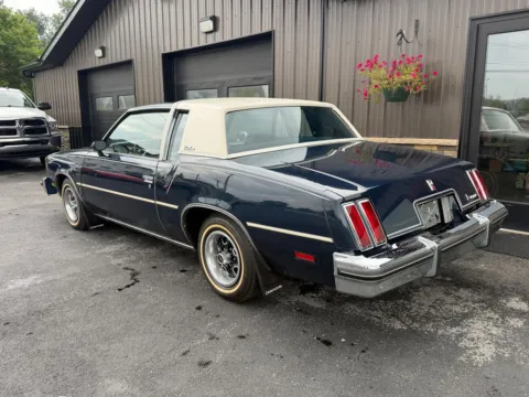 More photos of 1980 Oldsmobile Cutlass at Kurt Johnson Auto Sales & Service, PA