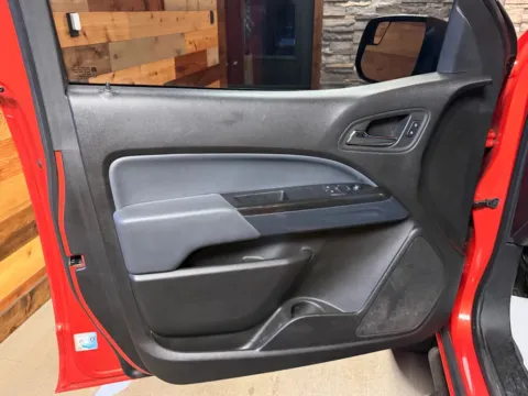 More photos of 2016 Chevrolet Colorado Z71 at Kurt Johnson Auto Sales & Service, PA